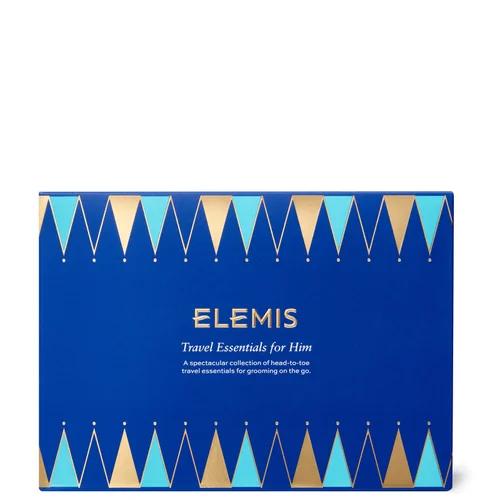 Elemis Travel Essentials for Him Image 3