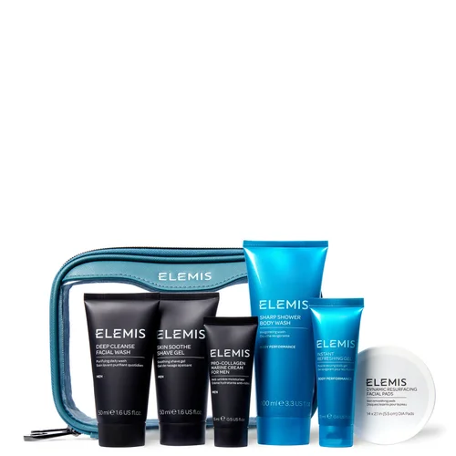 Elemis Travel Essentials for Him Image 2