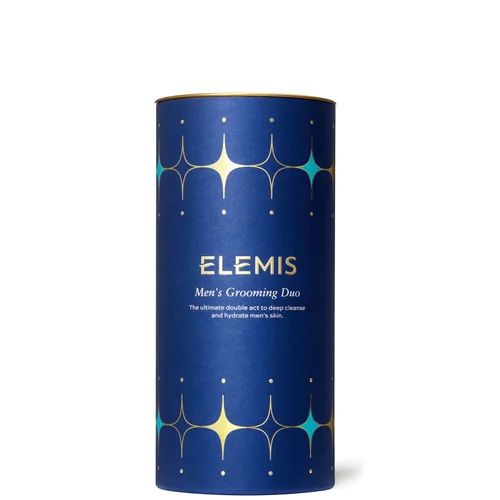 Elemis Men's Grooming Duo Image 3
