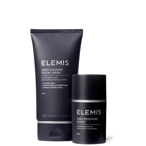 Elemis Men's Grooming Duo Image 2