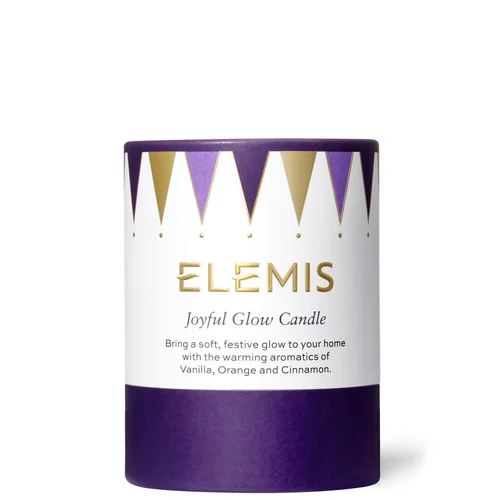 Elemis Joyful Glow Candle Image 3