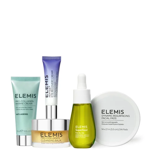 Elemis EC Kit: ELEMIS Star Performers Image 2