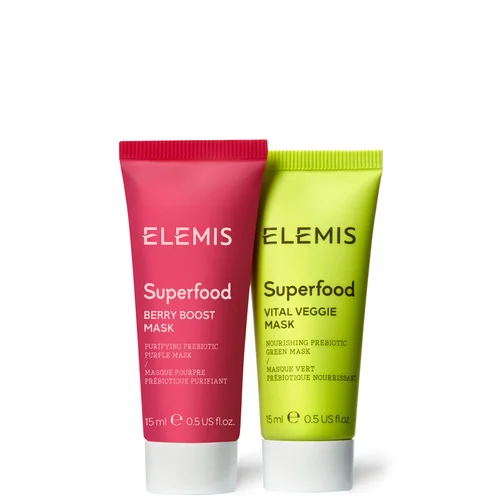 Elemis EC Kit: Superfood Beauty Bauble Image 2
