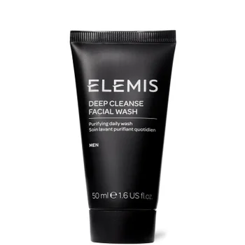 Elemis Deep Cleanse Facial Wash 50ml