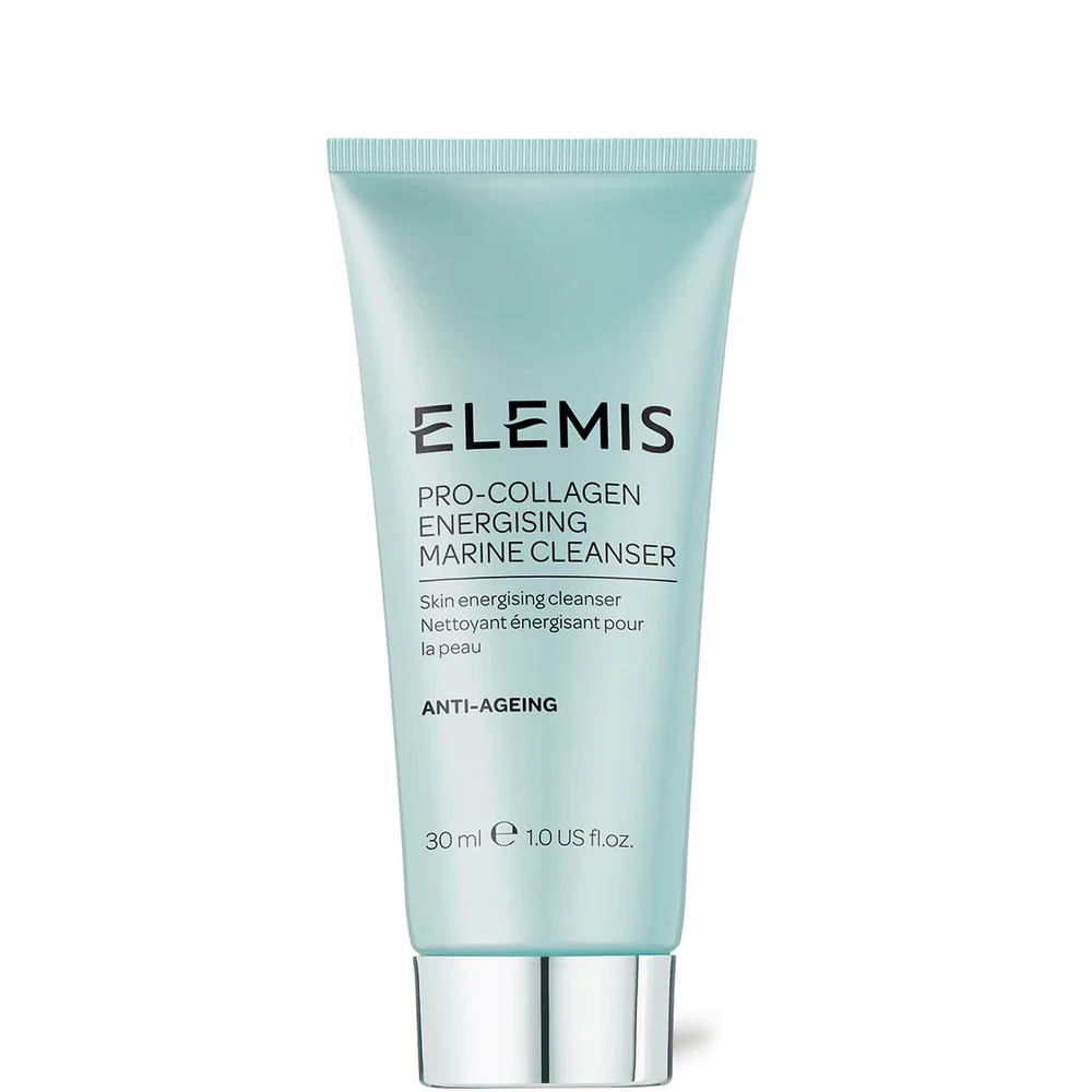 Pro-Collagen Marine Cleanser 30ml Image 1