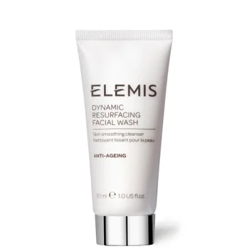 Elemis Dynamic Resurfacing Facial Wash 30ml