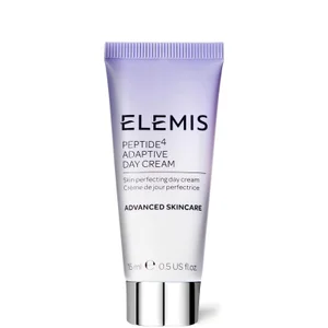 Elemis Peptide4 Adaptive Day Cream 15ml
