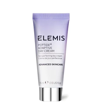 Elemis Peptide4 Adaptive Day Cream 15ml