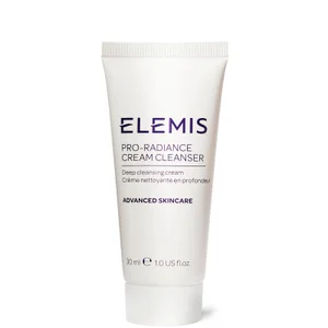 Elemis Pro-Radiance Cream Cleanser 30ml