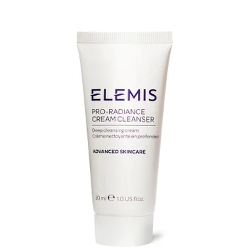 Elemis Pro-Radiance Cream Cleanser 30ml