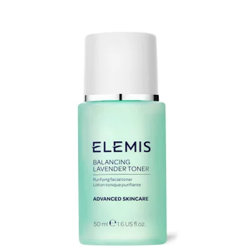 Elemis Balancing Lavender Toner 50ml