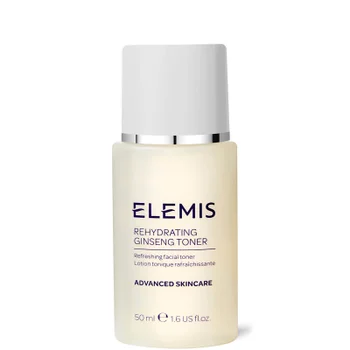 Elemis Rehydrating Ginseng Toner 50ml