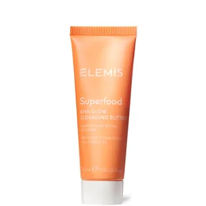 Elemis Superfood AHA Glow Cleansing Butter 20ml