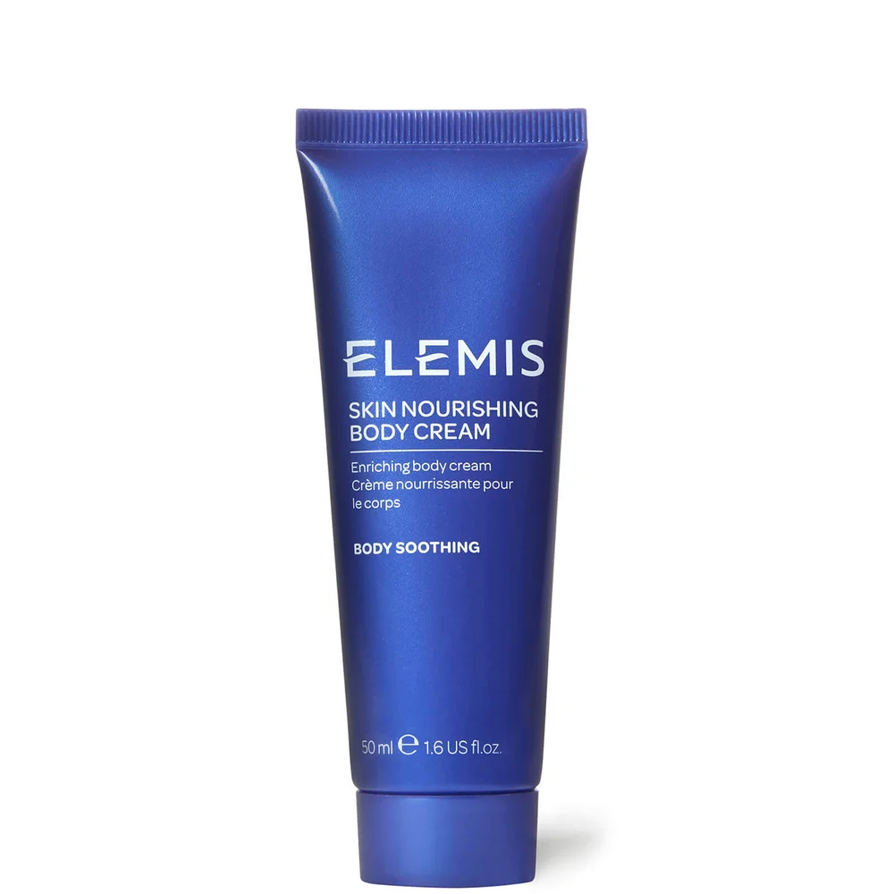 Elemis Skin Nourishing Body Cream 50ml Image 1