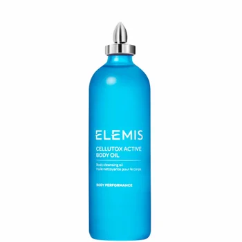 Cellutox Active Body Oil