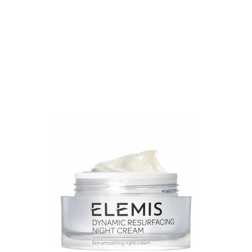 Dynamic Resurfacing Night Cream Image 1