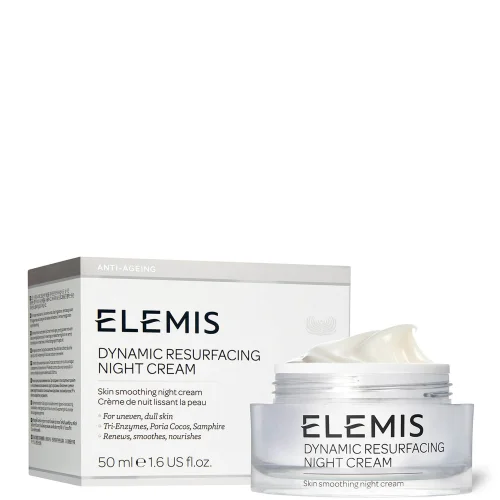 Dynamic Resurfacing Night Cream Image 2