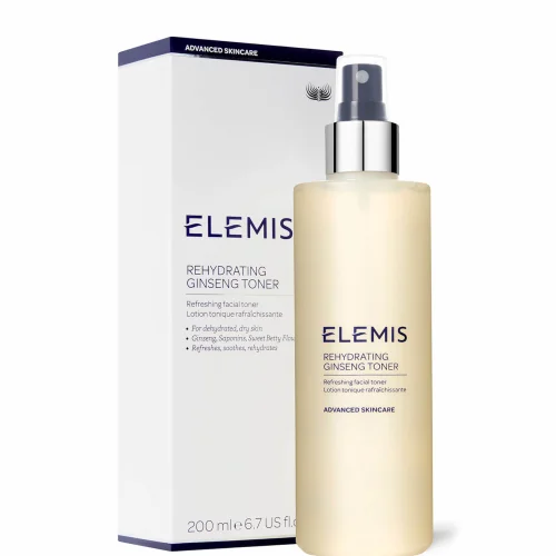 Rehydrating Ginseng Toner Image 2