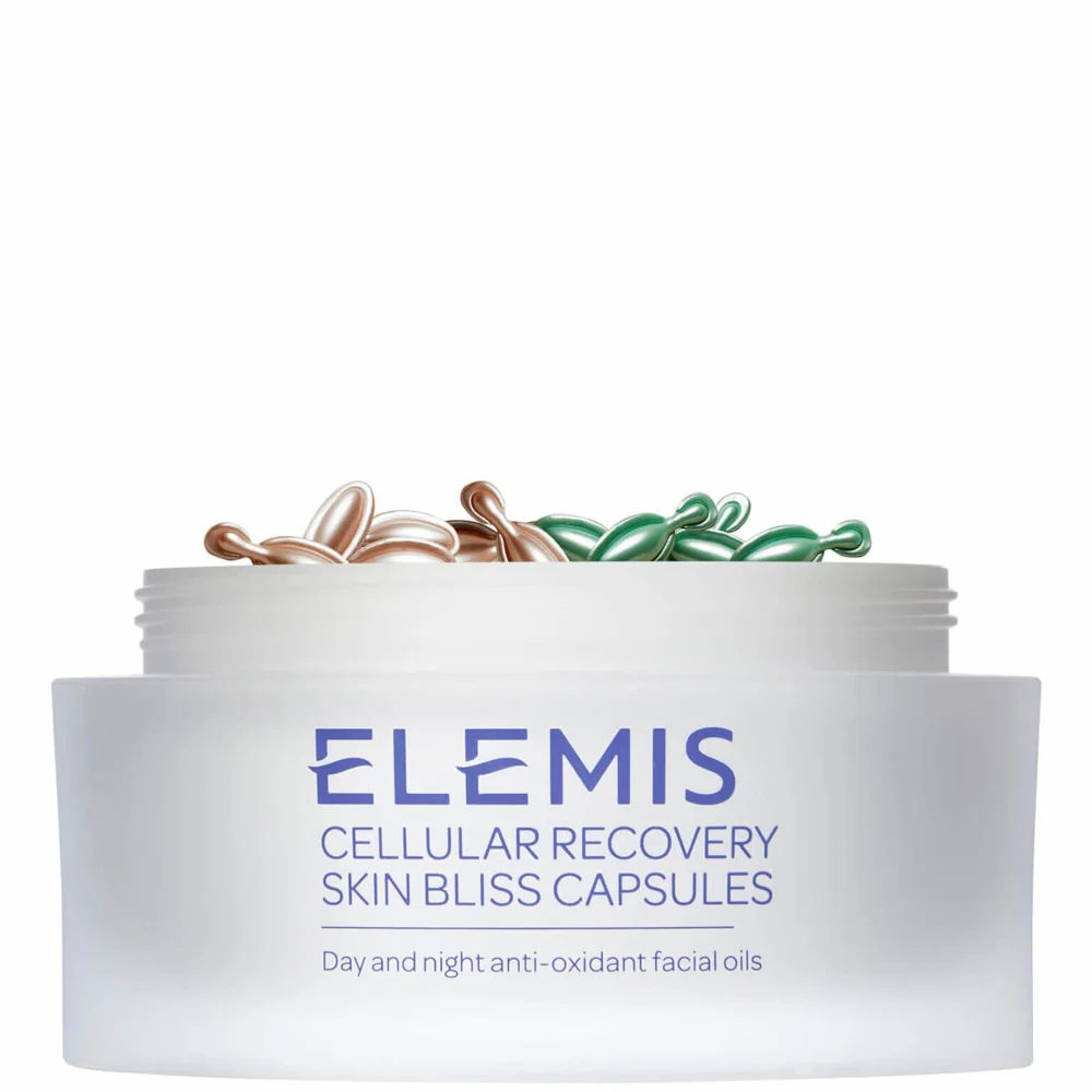 Cellular Recovery Skin Bliss Capsules Image 1