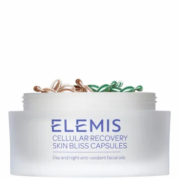 Cellular Recovery Skin Bliss Capsules