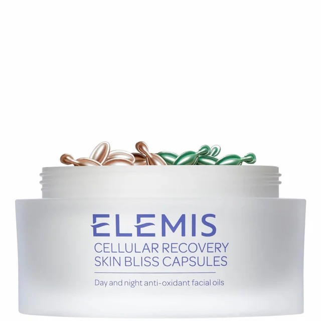 Cellular Recovery Skin Bliss Capsules
