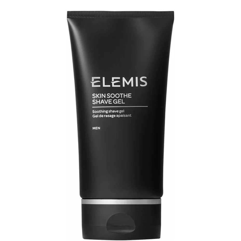 Skin Soothe Shave Gel Image 1