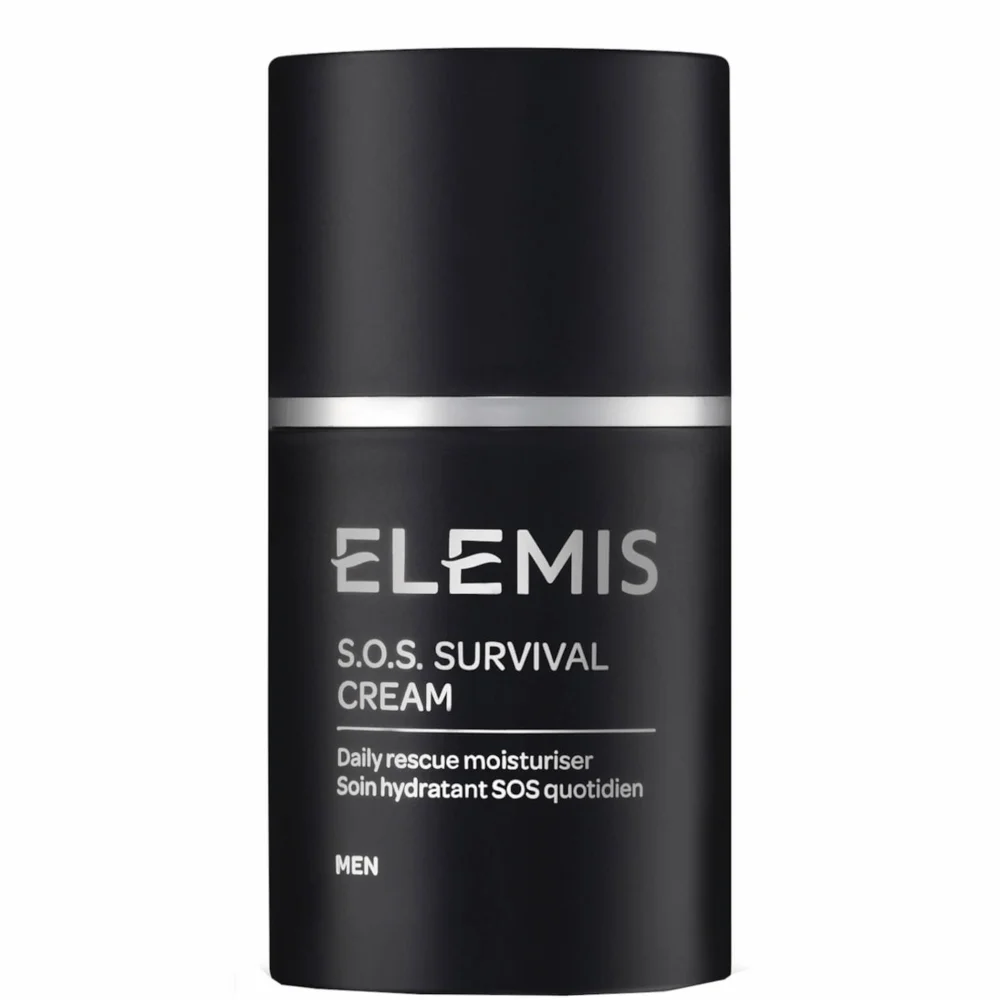S.O.S Survival Cream Image 1