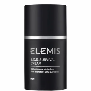 S.O.S Survival Cream
