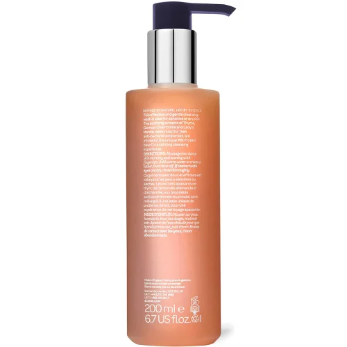 Sensitive Cleansing Wash Image 3