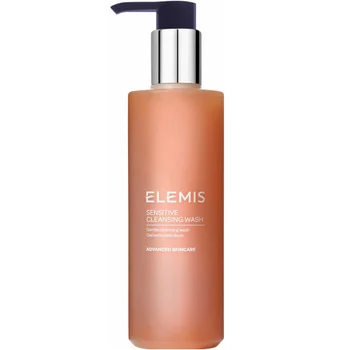 Sensitive Cleansing Wash
