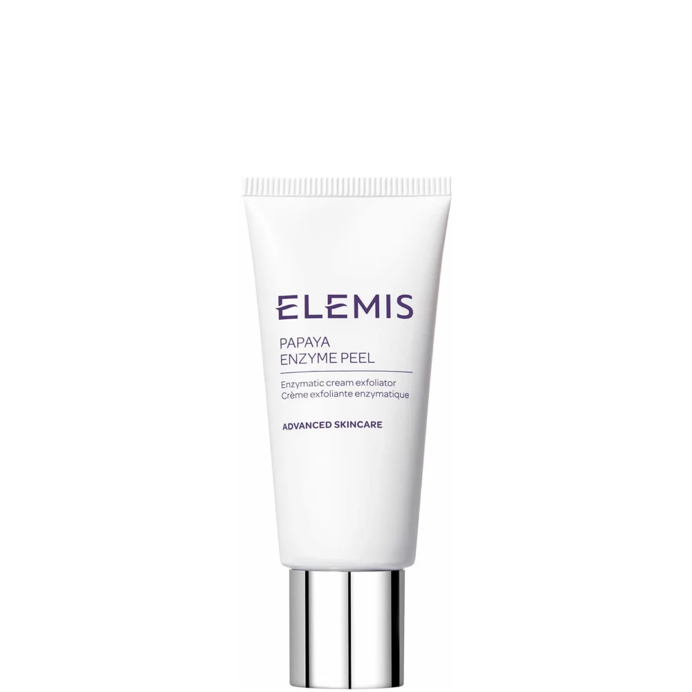 Papaya Enzyme Peel Image 1