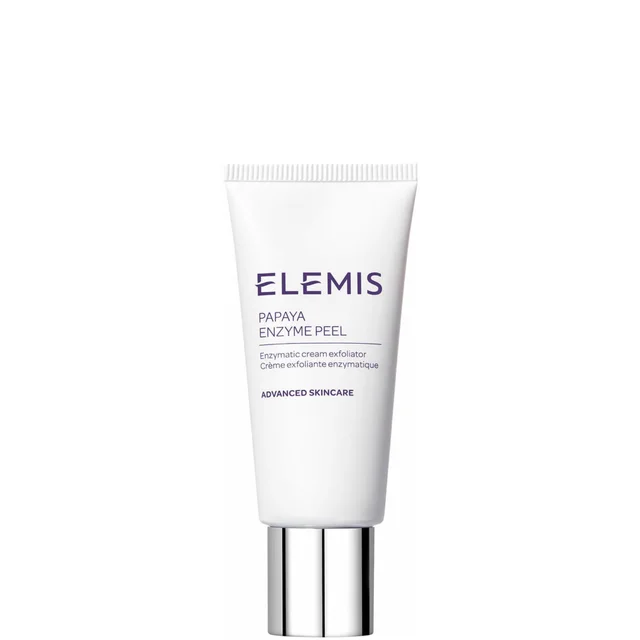 Papaya Enzyme Peel