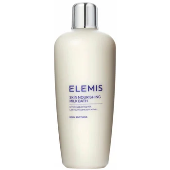 Skin Nourishing Milk Bath
