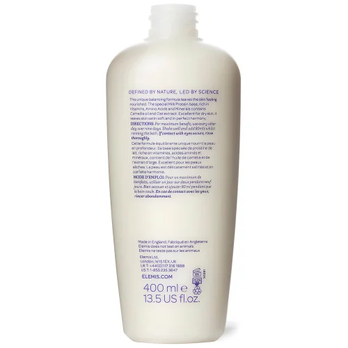 Skin Nourishing Milk Bath Image 3