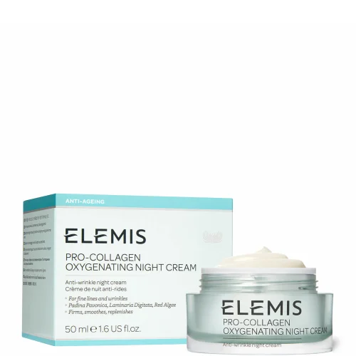 Pro-Collagen Oxygenating Night Cream Image 3