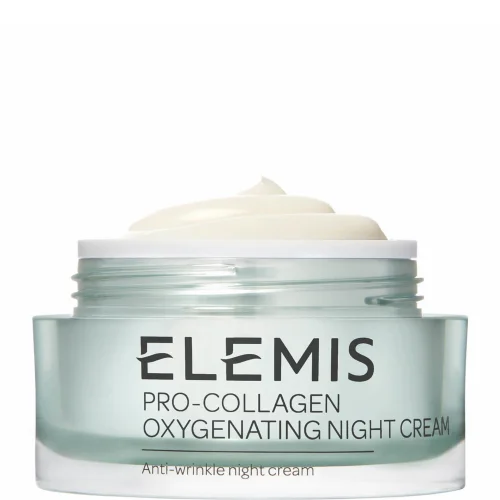 Pro-Collagen Oxygenating Night Cream Image 1