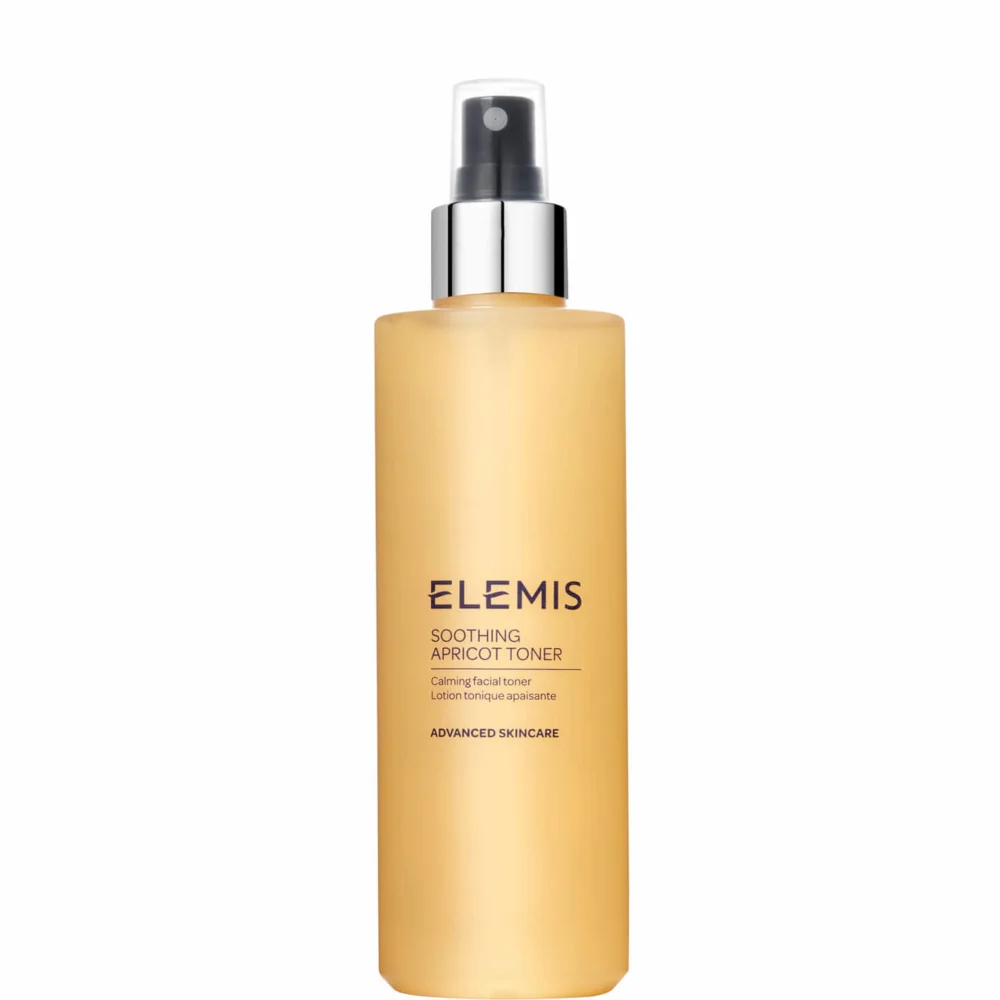 Soothing Apricot Toner Image 1