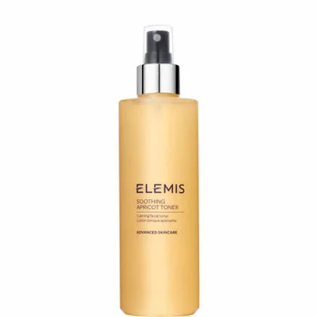 Soothing Apricot Toner
