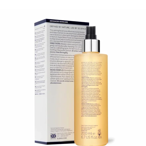 Soothing Apricot Toner Image 3