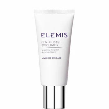 Gentle Rose Exfoliator