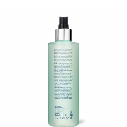 Balancing Lavender Toner Image 4