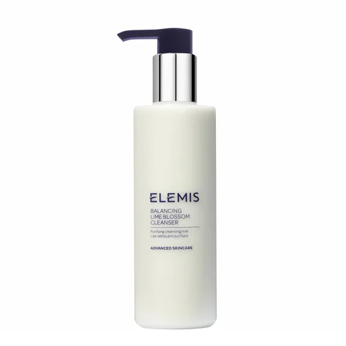 Balancing Lime Blossom Cleanser Image 1