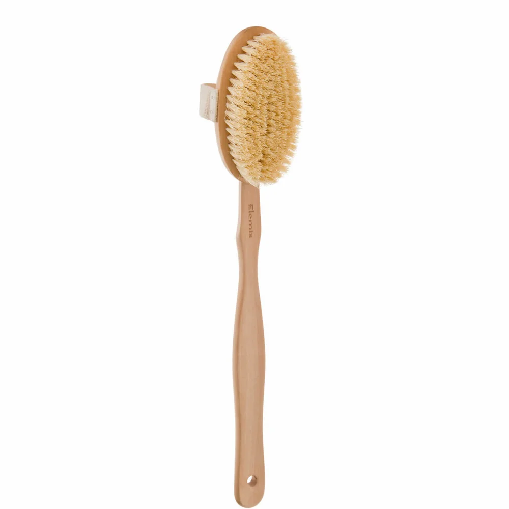 Body Detox Skin Brush Image 1