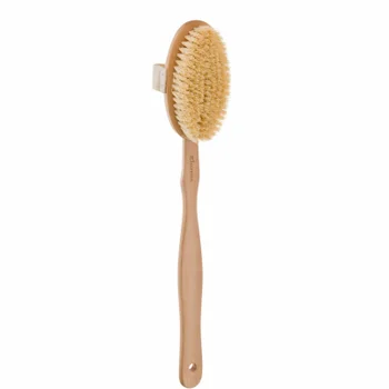 Body Detox Skin Brush