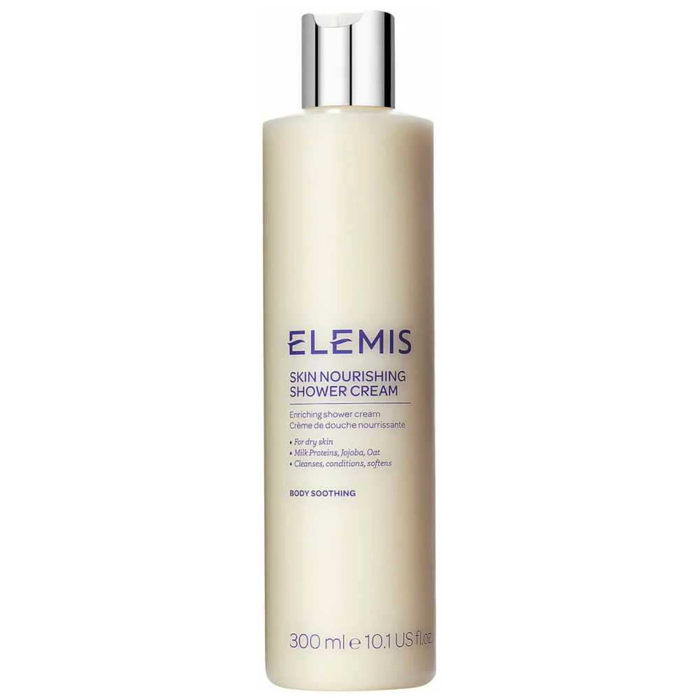 Skin Nourishing Shower Cream Image 1