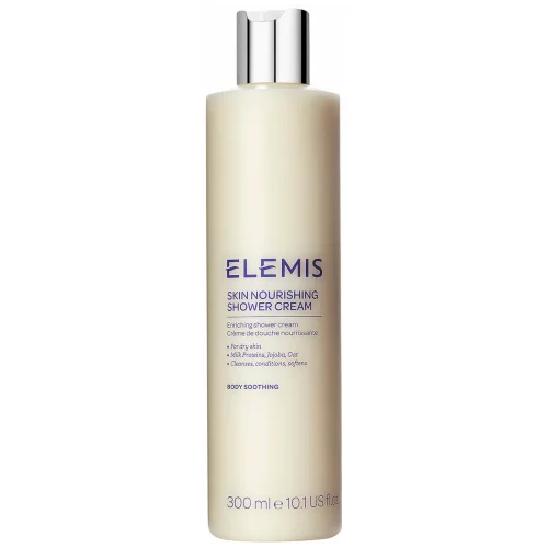 Skin Nourishing Shower Cream Image 1
