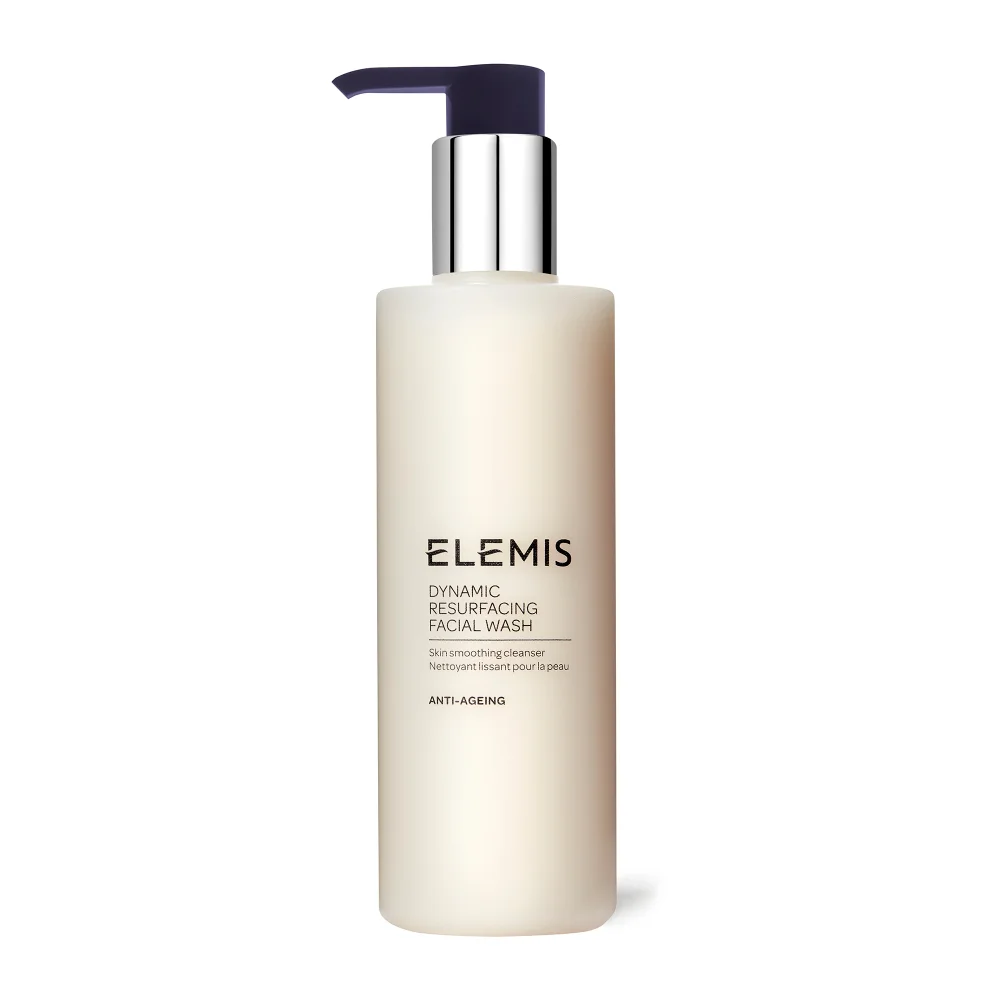 Dynamic Resurfacing Facial Wash Image 1