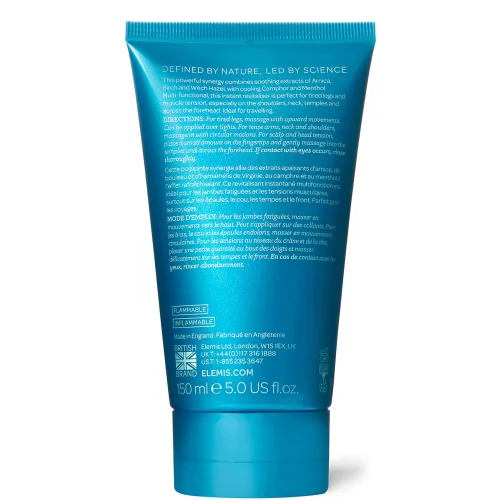 Instant Refreshing Gel Image 3