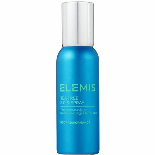 Tea Tree S.O.S. Spray Image 1