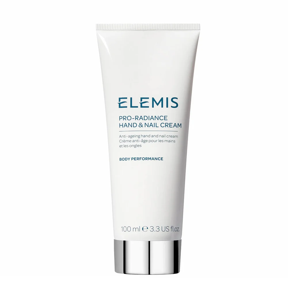 Pro-Radiance Hand and Nail Cream Image 1
